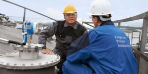 Endress + Hauser Safety norms and compliance in Oil & Gas