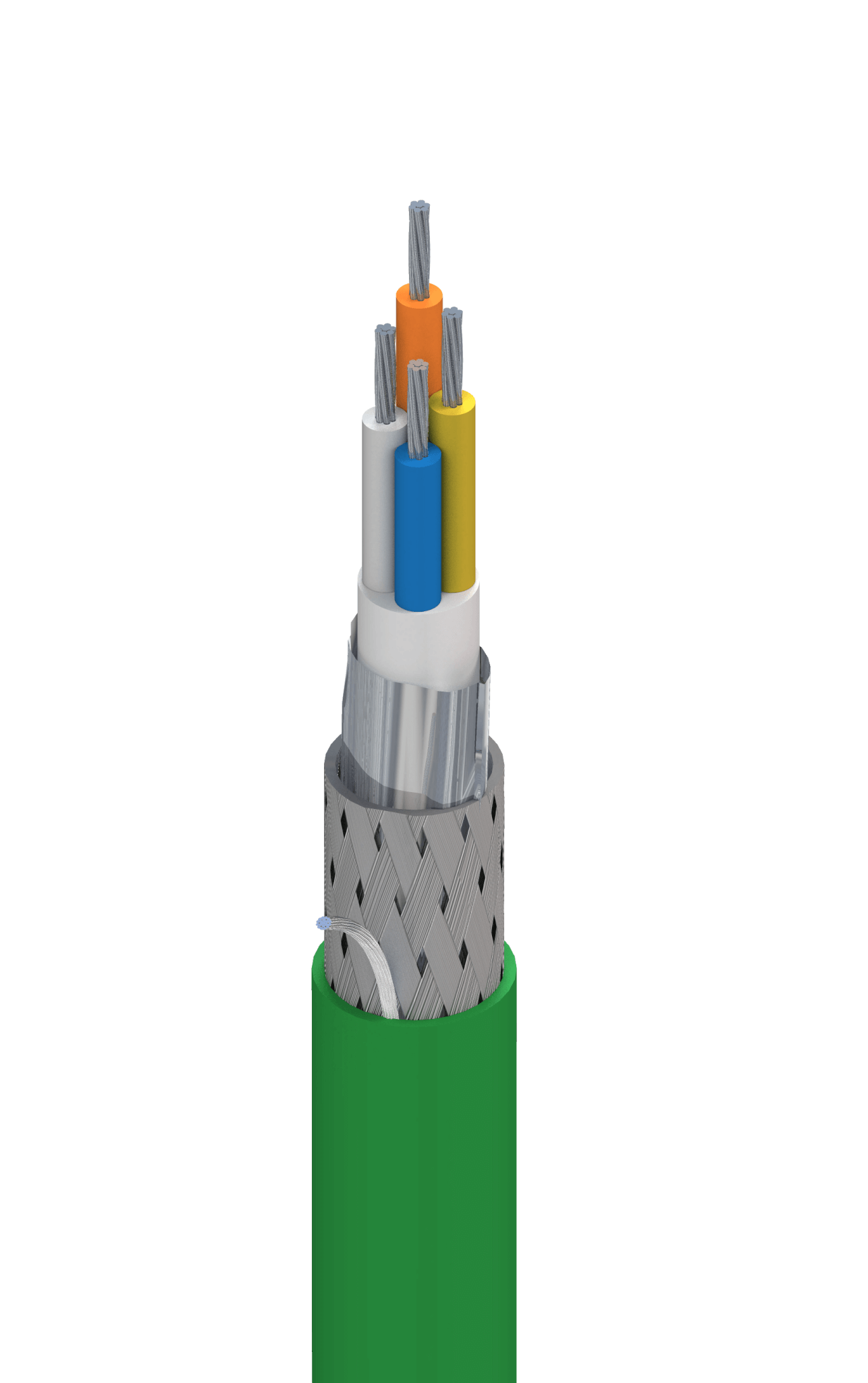 PROFINET Cable, 7961A