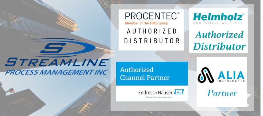 Streamline Process Management