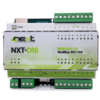 4neXt NXT-D16, 16 digital inputs/outputs configurable via software