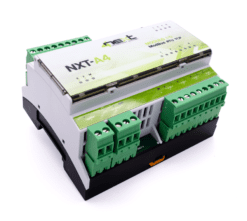 4neXt NXT-A4, I/O module with 4 analog inputs and outputs