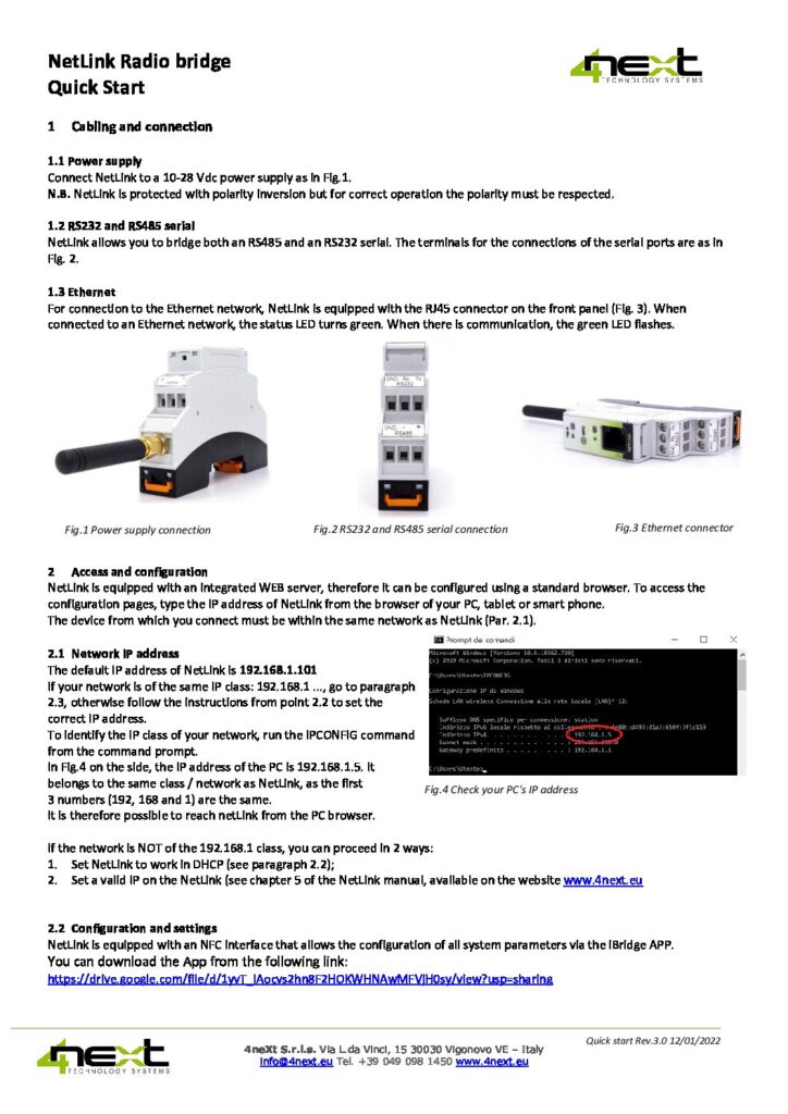 Streamline Process Management