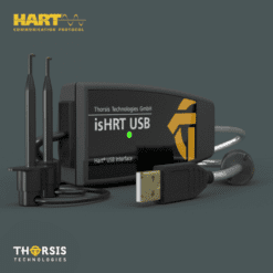 Thorsis HART-USB-isHRT-USB