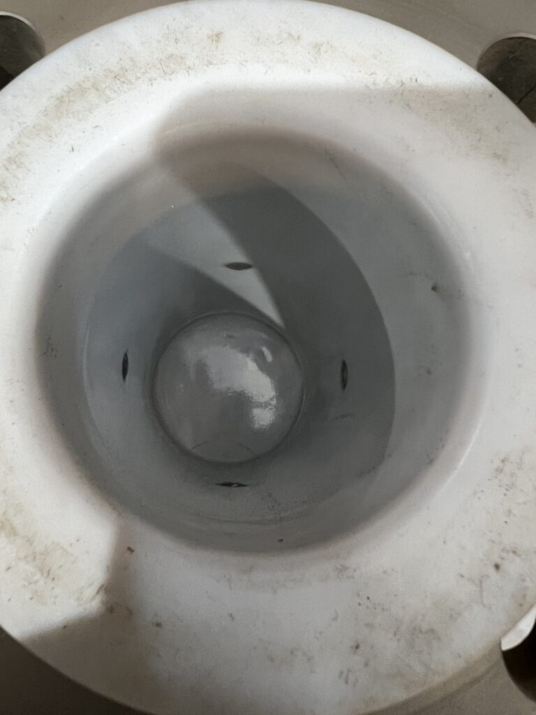 Streamline Process Management