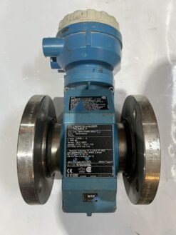 Endress+Hauser Promag 53P80, DN80 3"