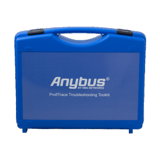 Anybus Diagnostics (formerly Procentec) ProfiTrace for PROFIBUS Networks