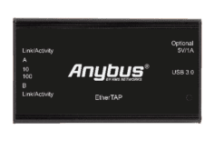 Anybus Diagnostics (formerly Procentec) EtherTAP, 513-00011A