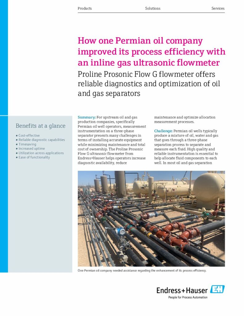 Streamline Process Management