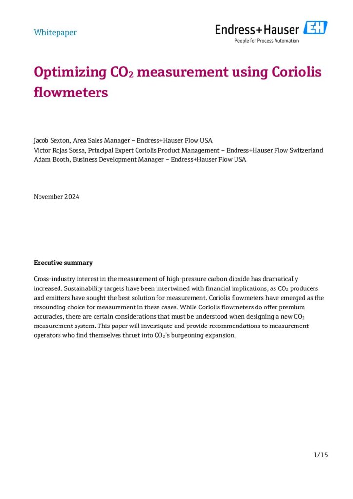 Streamline Process Management