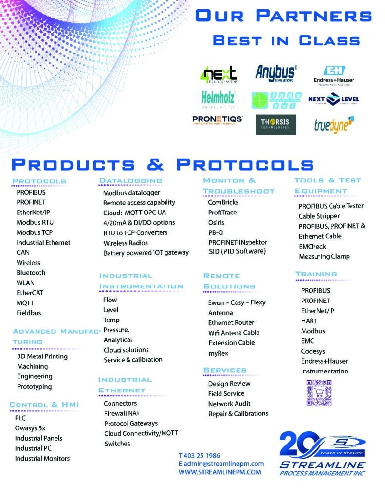 Streamline Process Management