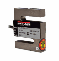 Rice Lake Weighting Systems RL20000I-300, S Beam 300lbs