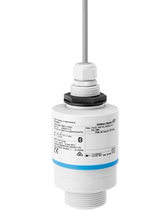 Endress+Hauser Micropilot FMR10