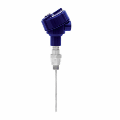 WIKA Model TR10-2, Cable Resistance Thermometer