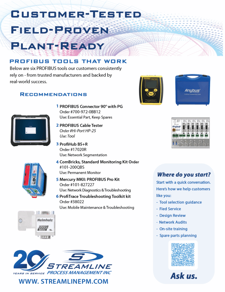 Streamline Process Management