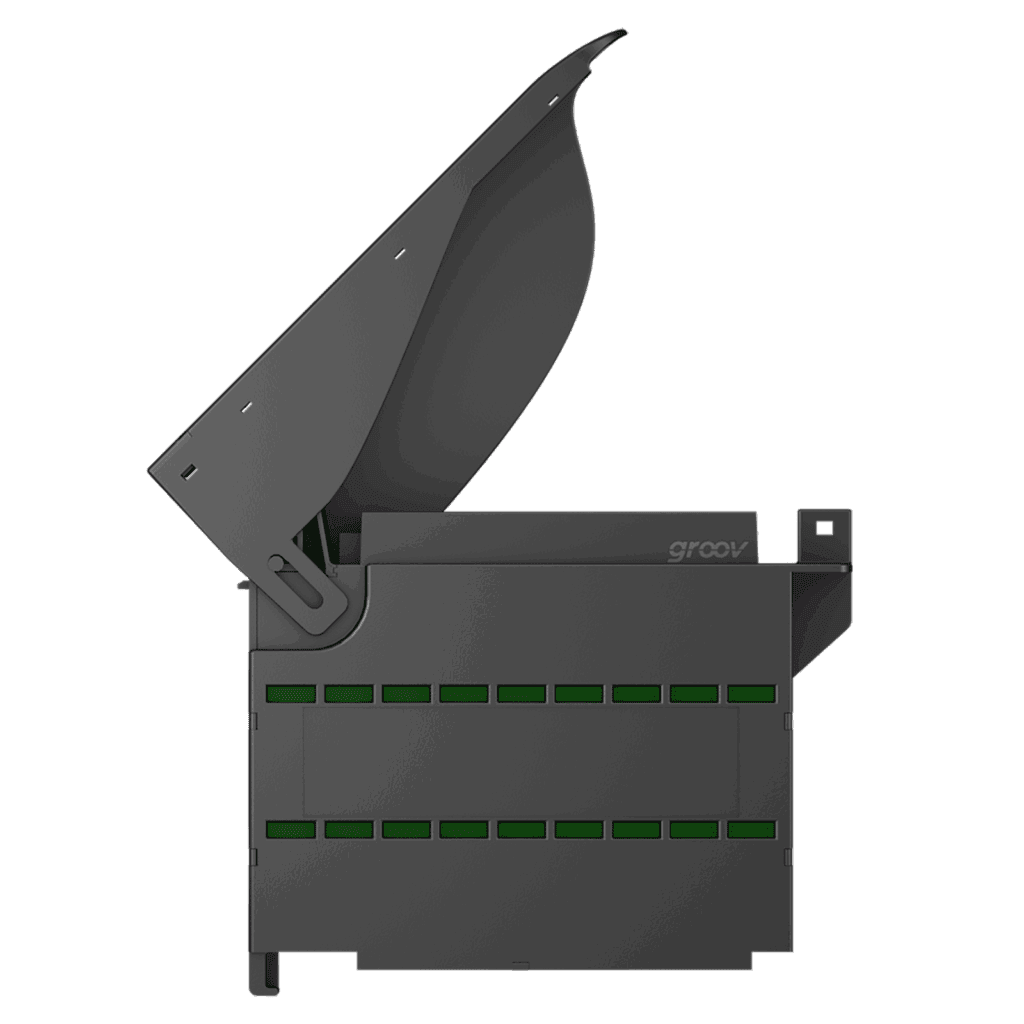 Streamline Process Management