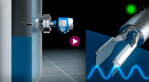 Endres+Hauser The vibronic measuring principle explained