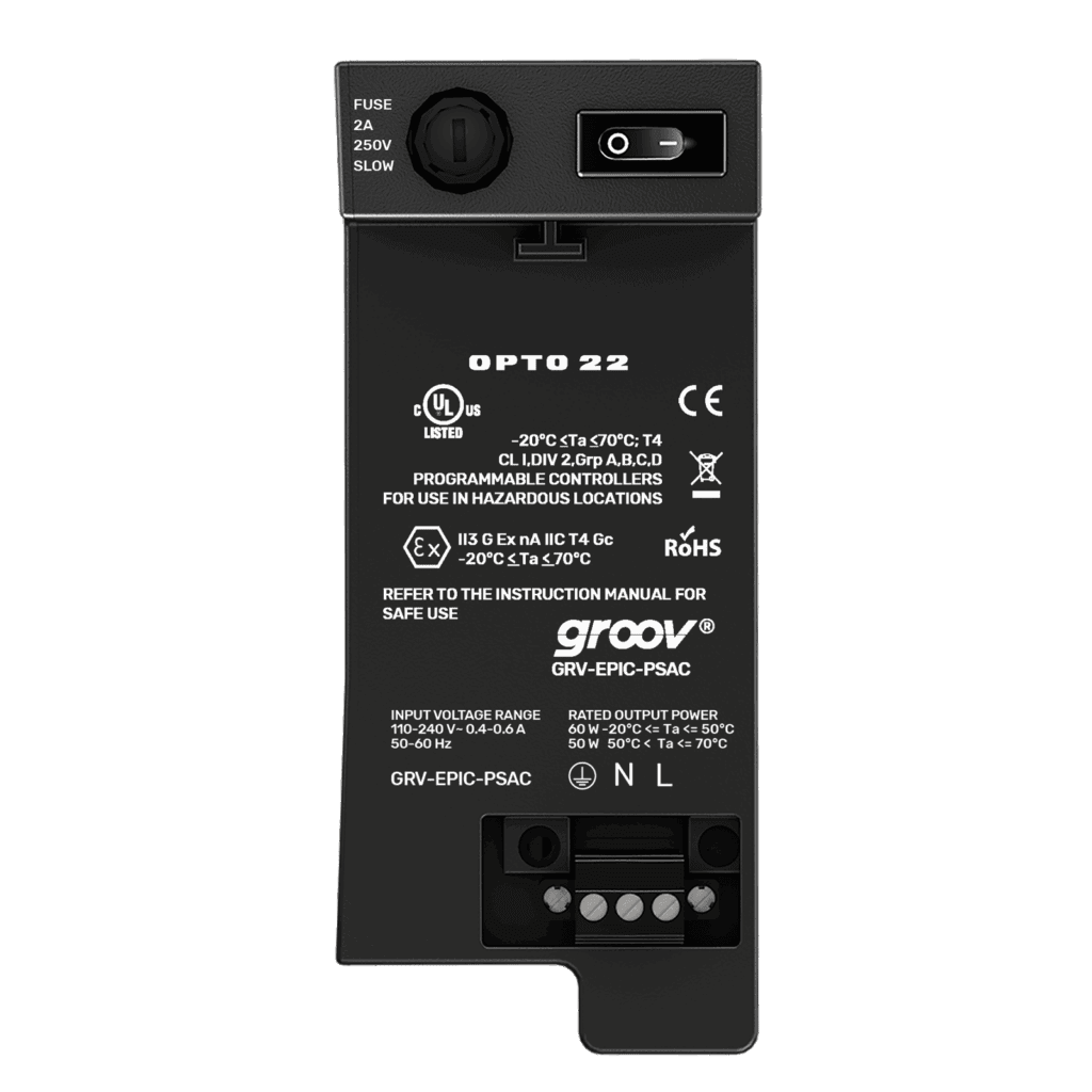 Streamline Process Management