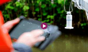 Endress+Hauser Micropilot FMR10