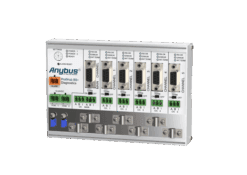 Anybus Diagnostics (formerly Procentec) B5+ 17020R