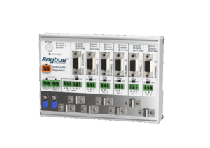 Anybus Diagnostics (formerly Procentec) B5+ 17020R