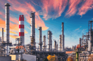 Endress+Hauser Smarter Gas Measurement Series