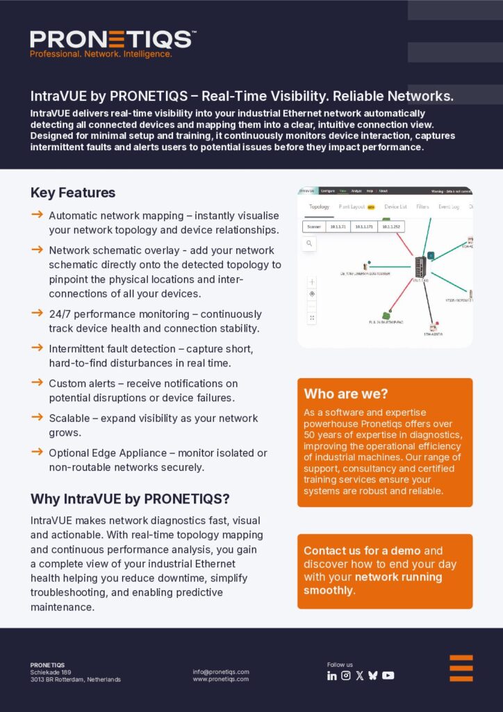 Streamline Process Management