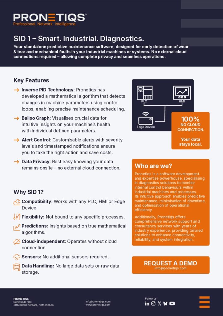 Streamline Process Management