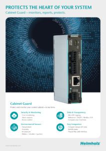 Helmholz, Cabinet Guard, 700-210-1AA01