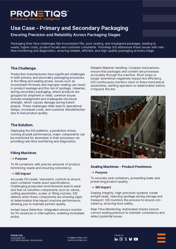 Streamline Process Management