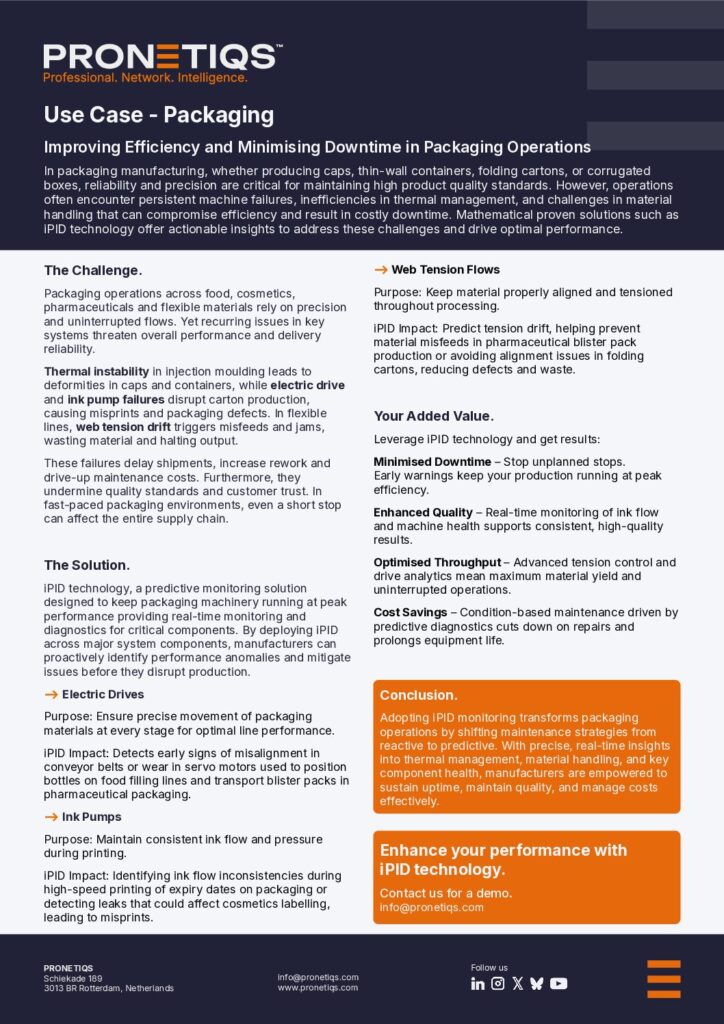 Streamline Process Management