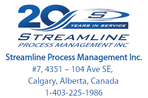 Streamline Process Management Contact Info