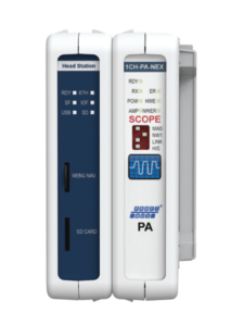 HMS Anybus Diagnostics ComBricks Standard Monitoring Kit, 101-200QBS