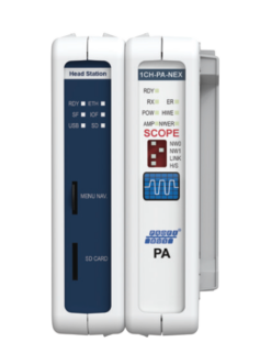 HMS Anybus Diagnostics ComBricks Standard Monitoring Kit, 101-200QBS
