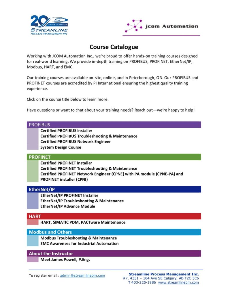 Streamline Process Management
