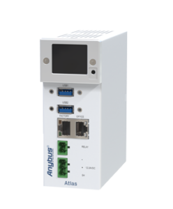 HMS Anybus Diagnostics Atlas OLED Dispaly, 101-800341