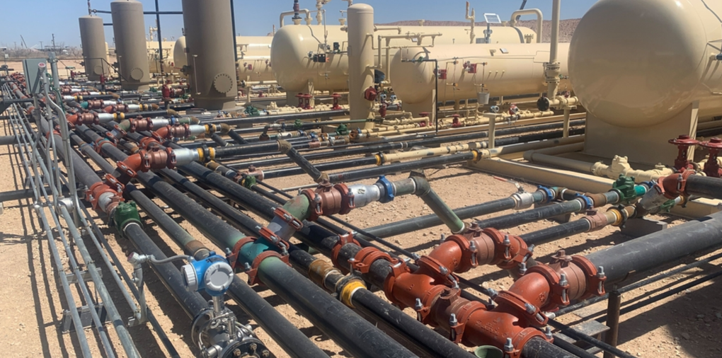 Endress+Hauser Proline Prosonic Flow G flowmeter offers reliable diagnostics and optimization of oil and gas separators